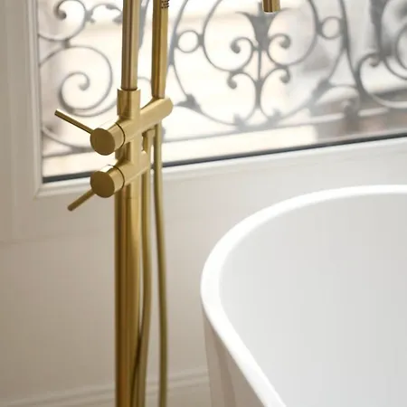 Appartement Eiffel Tower Vue